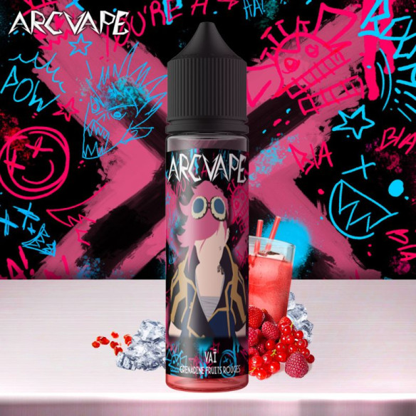 VAÏ 50ML - ARCVAPE