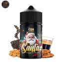 SANTA 50ML : EDITION SPÉCIALE NOËL - STAM CLASSICS
