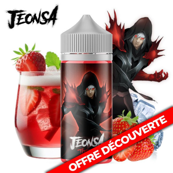 THORNE 100ML - JEONSA