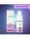 ATTRAPE RÊVE 10ML NIC SALT - PETIT NUAGE-AlkaVape.fr - Vapotes - E-liquides - Résistances-4,99 €