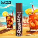 COLA 50ML - PUSH UP BY VAPE MAKER|AlkaVape|12,99 €