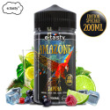 JAPURA 200ML - EDITION SPECIALE - AMAZONE BY E.TASTY