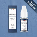 ENERGY SHOT 10ML NIC SALT - ROYKIN