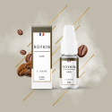 CAFÉ 10ML - ROYKIN