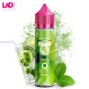 MOJITO 50ML - LIQUIDAROM