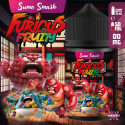 SUMO SMASH 50ML - FURIOUS FRUITY BY MADE IN VAPE