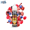 LEMON SPLASH RED SPECIAL EDITION 50ML - TRIBAL FORCE