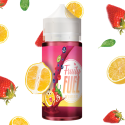 THE DIABOLO OIL 100ML - FRUITY FUEL BY MAISON FUEL