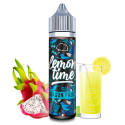 DRAGON FRUIT 50ML - LEMON TIME BY ELIQUID FRANCE