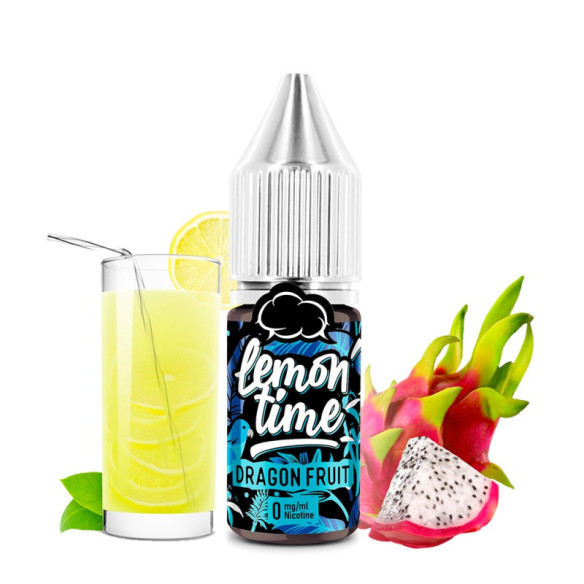 DRAGON FRUIT 10ML - LEMON TIME BY ELIQUID FRANCE