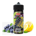 BLUEBERRY LIMONADE 100ML - FIZZY