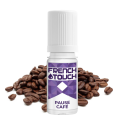 PAUSE CAFE 10ML - FRENCH TOUCH