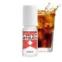 KOLA 10ML - FRENCH TOUCH