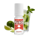 MOJITO 10ML - FRENCH TOUCH
