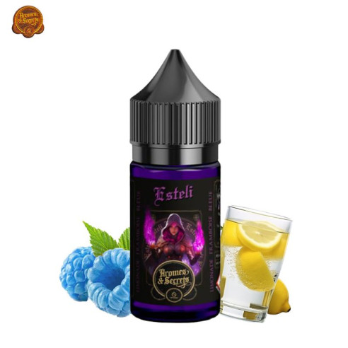 CONCENTRÉ ESTELI 30ML - ARÔMES ET SECRETS
