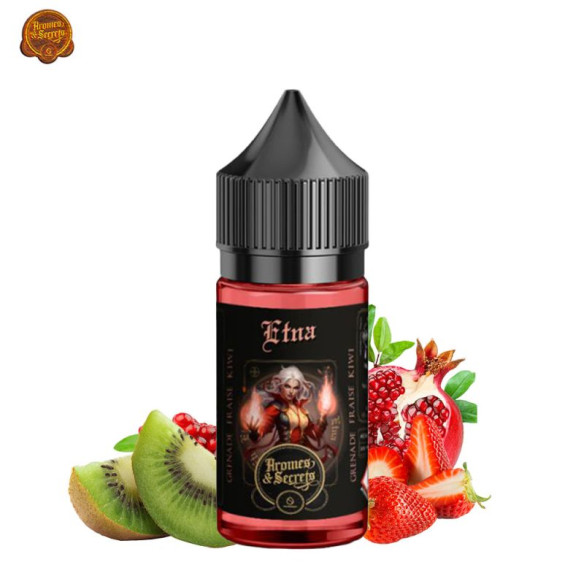 CONCENTRÉ ETNA 30ML - ARÔMES ET SECRETS