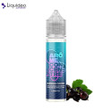 CONCENTRÉ BUDDHA CASSIS 20ML - LIQUIDEO LONGFILL