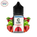 CONCENTRÉ STRAWBERRY APPLE 30ML - CORE BY DINNER LADY