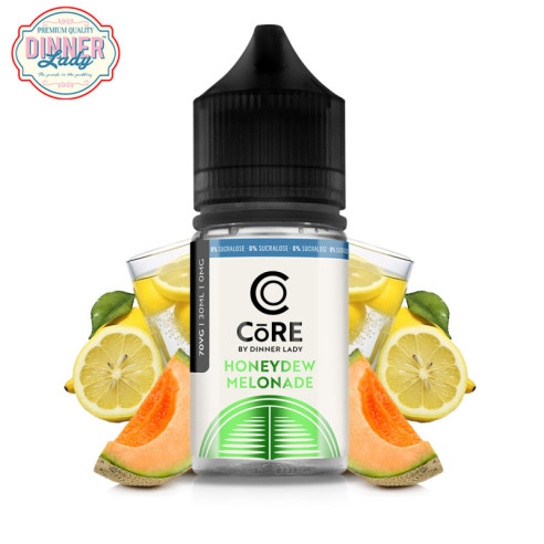 CONCENTRÉ HONEYDEW MELONADE 30ML - CORE BY DINNER LADY