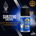 CONCENTRÉ SUBZERO 30ML - HALO