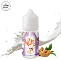 CONCENTRÉ MILKY COCO CAJOU 30ML - LE COQ QUI VAPE