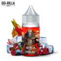 CONCENTRÉ FERAL 30ML - GO-RILLA TEMPLE
