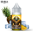 CONCENTRÉ BARBARIC 30ML - GO-RILLA TEMPLE