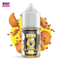 CONCENTRÉ CRUNCHY SÉSAME BISCUIT 30ML - BIGGY BEAR