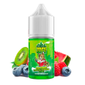 CONCENTRÉ PASTÈQUE FRUITS ROUGES KIWI 30ML - VAPE CITY