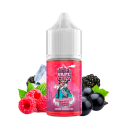 CONCENTRÉ FRAMBOISE CASSIS MÛRE 30ML - VAPE CITY