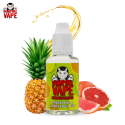 CONCENTRÉ PINEAPPLE & GRAPEFRUIT FIZZ 30ML - VAMPIRE VAPE
