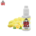 CONCENTRÉ SHERBET LEMON 30ML - VAMPIRE VAPE