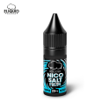 BOOSTER NICO SALT FRESH 50/50 10ML - ELIQUID FRANCE