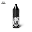 BOOSTER NICO SALT 50/50 10ML - ELIQUID FRANCE