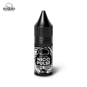 BOOSTER NICO PULSE 30/70 10ML - ELIQUID FRANCE