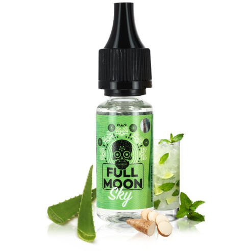 CONCENTRÉ SKY 10ML - FULL MOON
