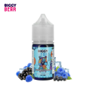 CONCENTRÉ CASSIS FRAMBOISE BLEUE 30ML - BIGGY BEAR