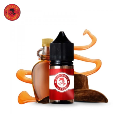 CONCENTRÉ DON CRISTO MAPLE 30ML - DON CRISTO