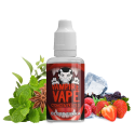 CONCENTRÉ BLOOD SUKKA 30ML - VAMPIRE VAPE