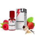 CONCENTRÉ STRAWBERRI 30ML TPD FR - TJUICE