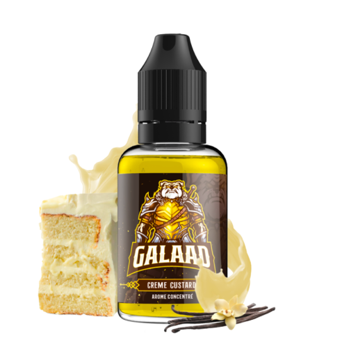 CONCENTRÉ GALAAD 30ML - XCALIBUR