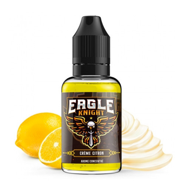 CONCENTRÉ EAGLE KNIGHT 30ML - XCALIBUR