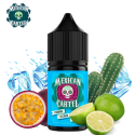 CONCENTRÉ PASSION CITRON VERT CACTUS 30ML - MEXICAN CARTEL