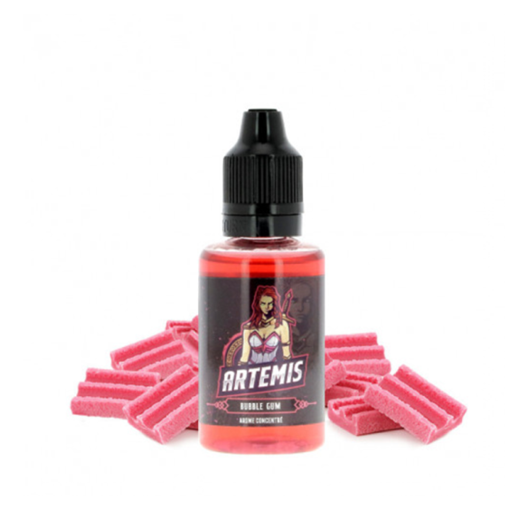 CONCENTRÉ ARTEMIS 30ML - XCALIBUR