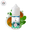 CONCENTRÉ THÉ À LA MENTHE 30ML - LE COQ QUI VAPE