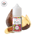 CONCENTRÉ FRUIT DU SERPENT 30ML - TUTTI FRUTTI DU COQ