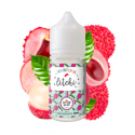 CONCENTRÉ LITCHI 30ML - TUTTI FRUTTI DU COQ