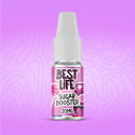 SUGAR BOOSTER 10ML - BEST LIFE