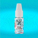 FRESH BOOSTER SEL DE NICOTINE 10ML - BEST LIFE