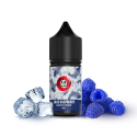 CONCENTRÉ BLUE RASPBERRY 30ML - AISU